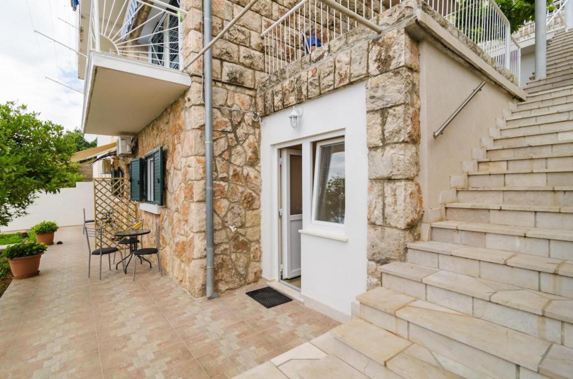 Apartments Lena & Lara Dubrovnik Extérieur photo