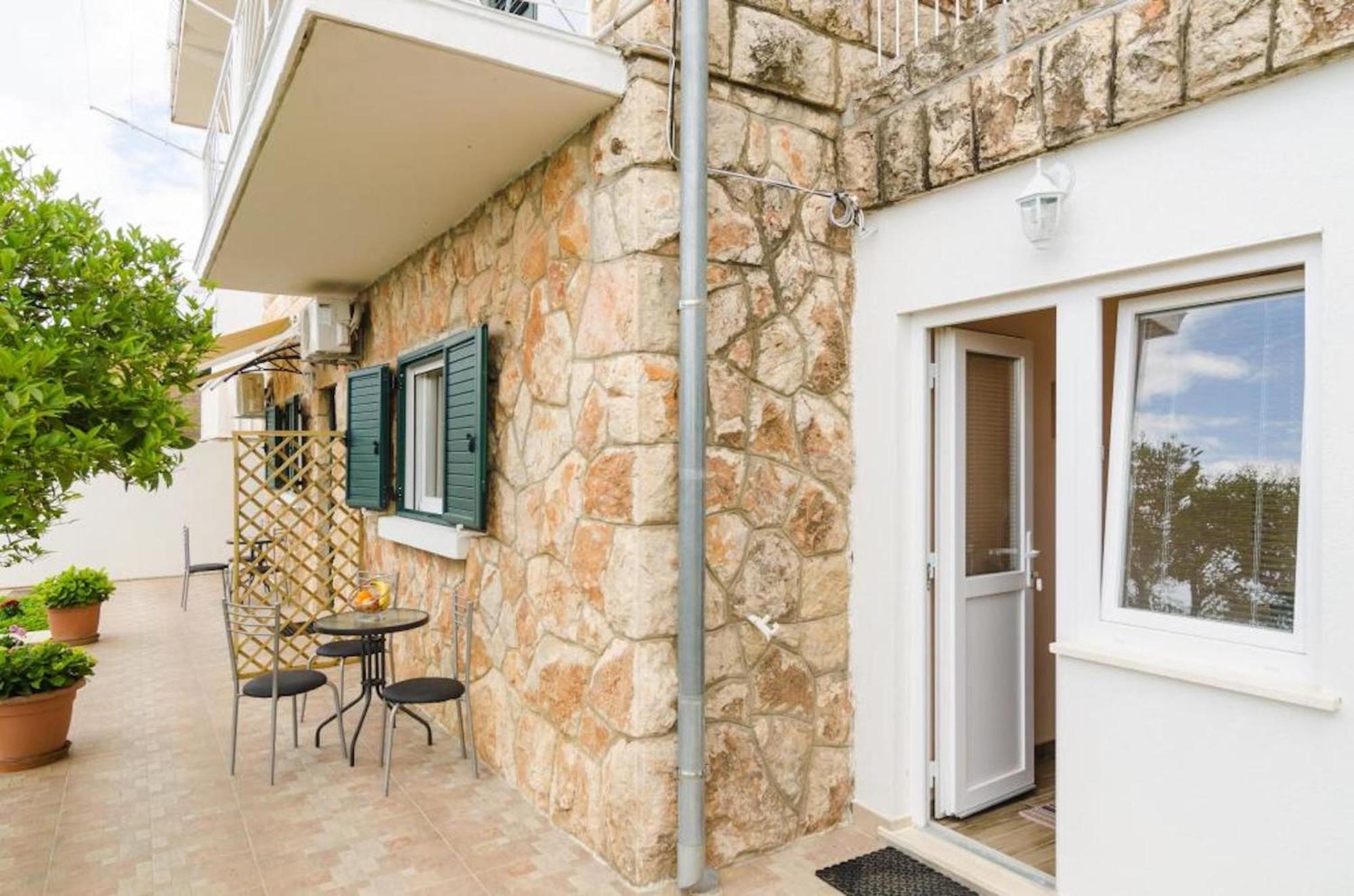 Apartments Lena & Lara Dubrovnik Extérieur photo