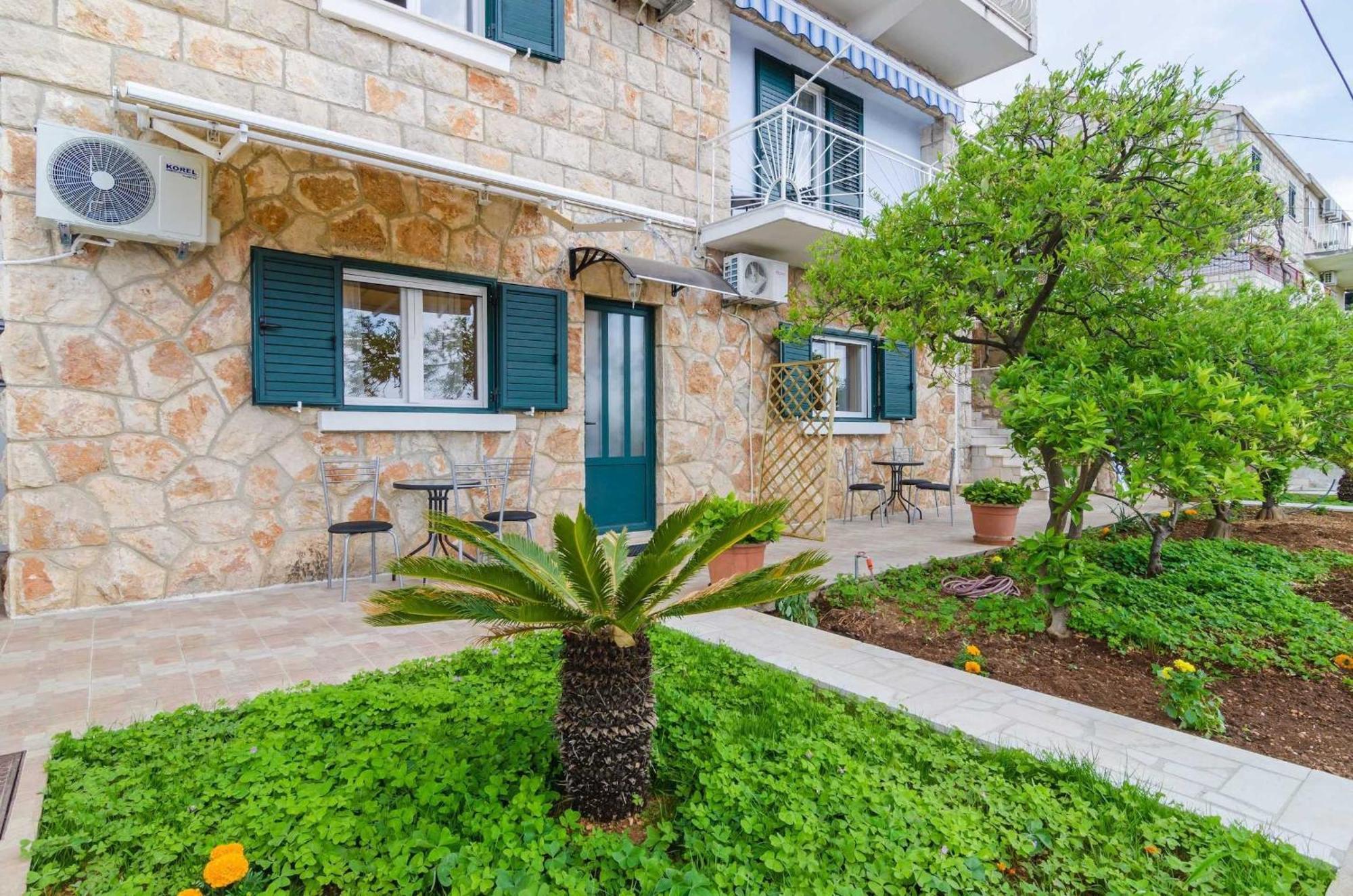Apartments Lena & Lara Dubrovnik Chambre photo